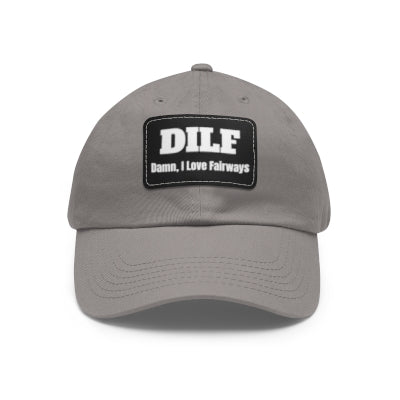 Damn I Love Fairways Hat