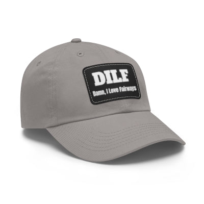 Damn I Love Fairways Hat
