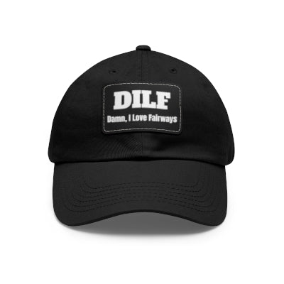 Damn I Love Fairways Hat