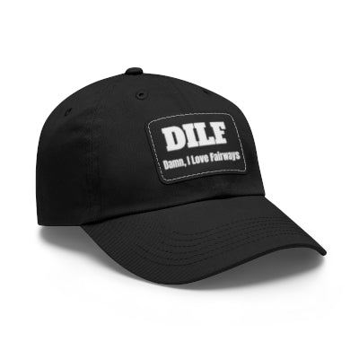 Damn I Love Fairways Hat